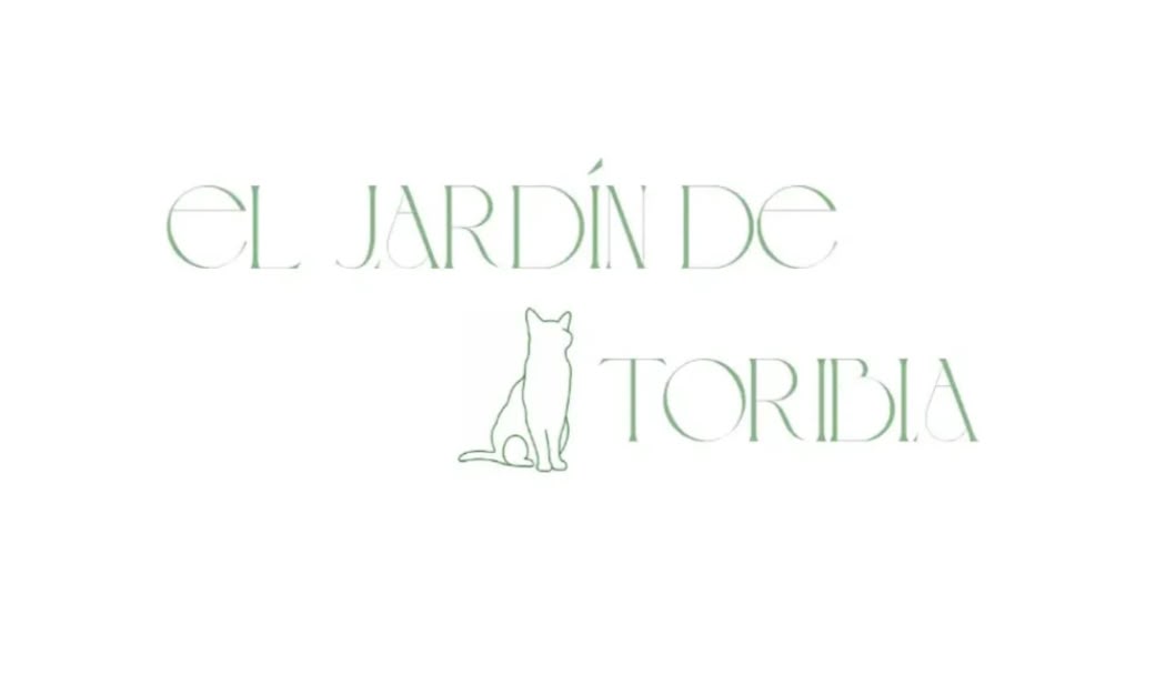 El Jardín de Toribia